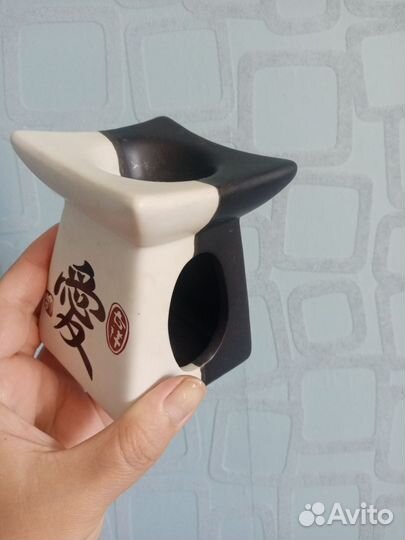 Аромалампа новая