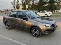 ВАЗ (LADA) Granta 1.6 MT, 2024, 5 км, с пробегом, цена 1 180 000 руб.