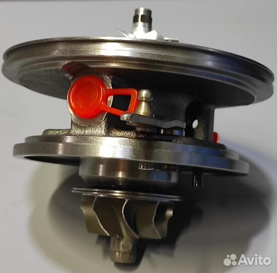 Картридж турбины E&Eturbo BV40-001