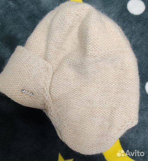 Шапка женская