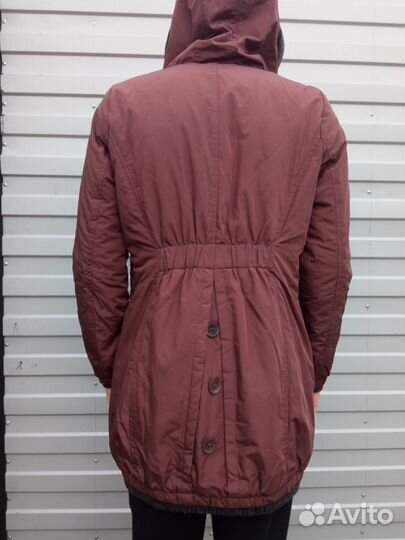 Женская демисезонная куртка