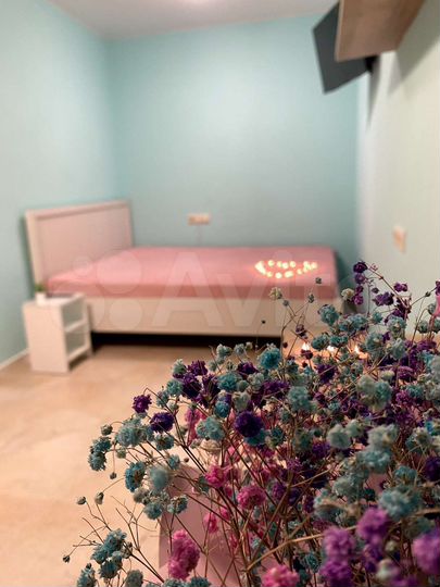 Квартира-студия, 30 м², 1/3 эт.