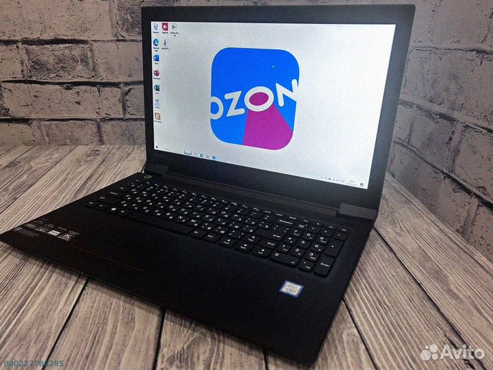 Lenovo v310 Core i5/Full HD