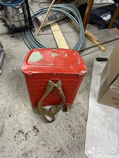 Кузов северодвинский