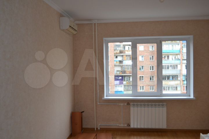 2-к. квартира, 51,3 м², 4/9 эт.
