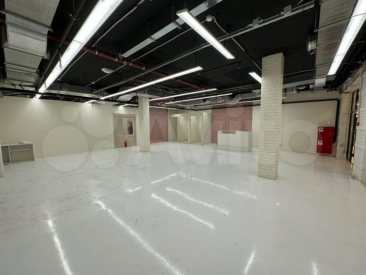 Свободного назначения, 189 м²