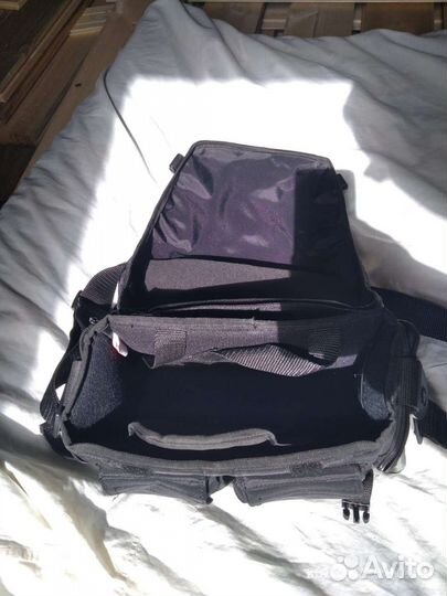 Сумка для фотоаппарата avec