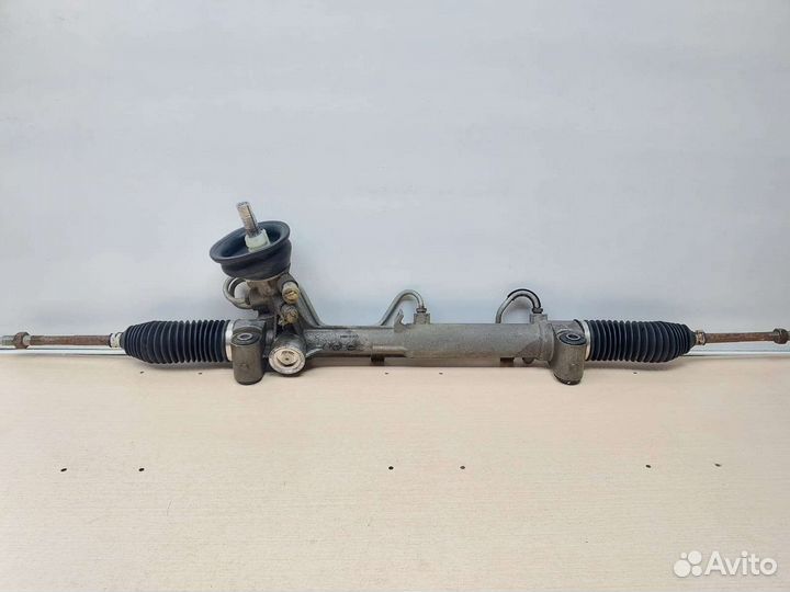 Рейка рулеваяOpel Astra H, Zafira B