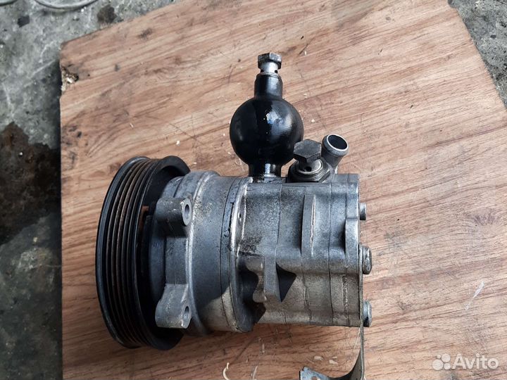 Насос гур BMW E65 E66 3.0 D