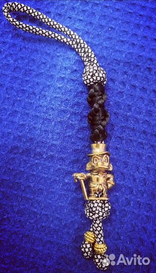 Темляк для ножа