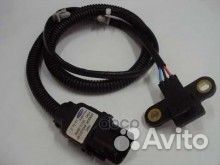 Датчик положения коленчатого вала