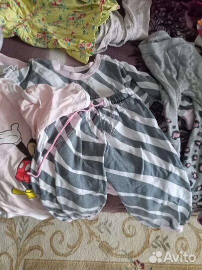 Детские вещи для девочки бесплатно