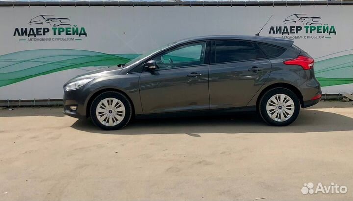 Ford Focus 1.6 AMT, 2016, 108 918 км