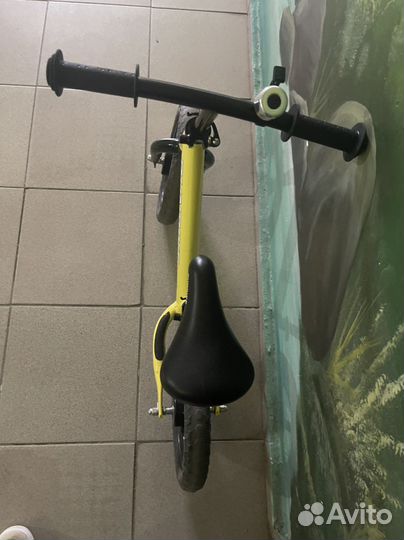 Беговел runbike