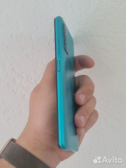 Xiaomi Redmi 9T, 6/128 ГБ