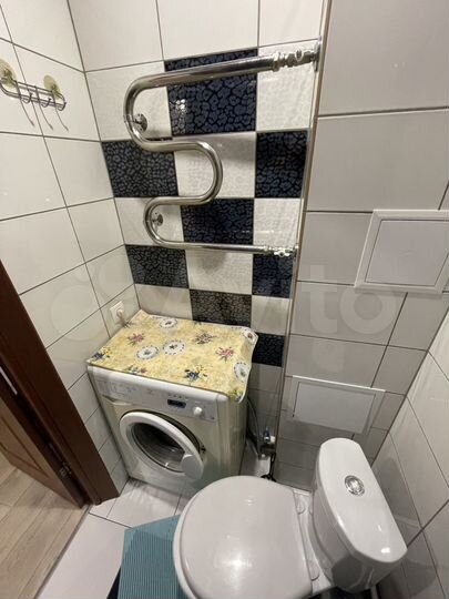 Квартира-студия, 25 м², 3/10 эт.