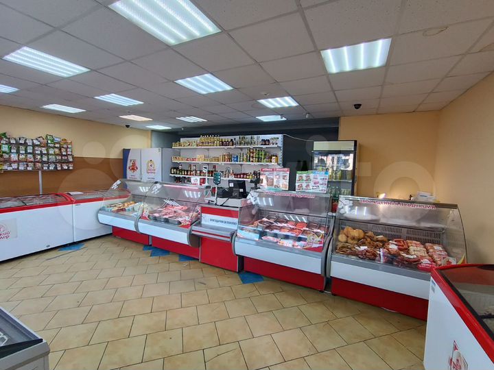 Свободного назначения, 87.2 м²