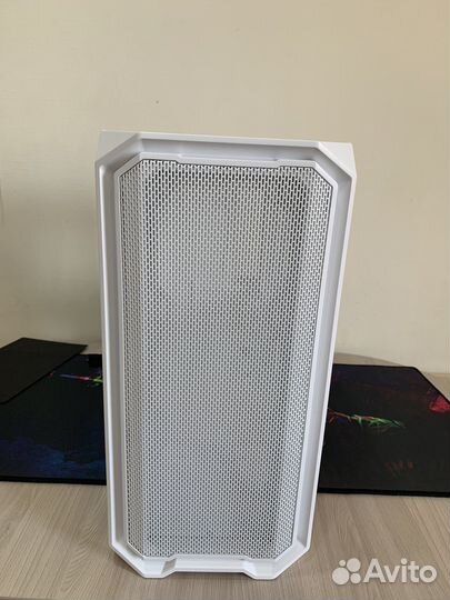 Игровой корпус для компьютера