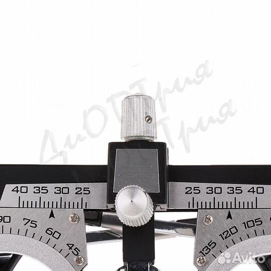 Пробная оправа универсальная Новая