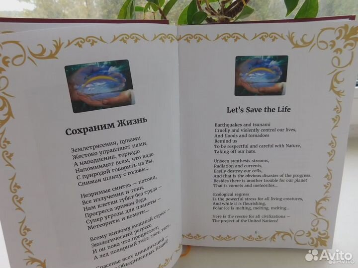 Экология чувств