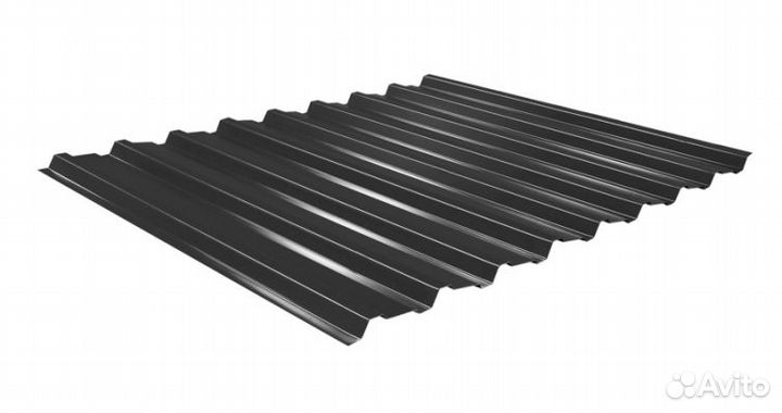 Ограждение модульное. Панель