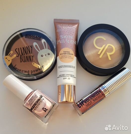Набор косметики