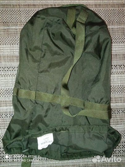 Компрессионный мешок