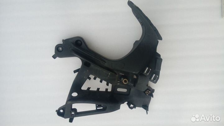 BMW K1200S правая часть паука