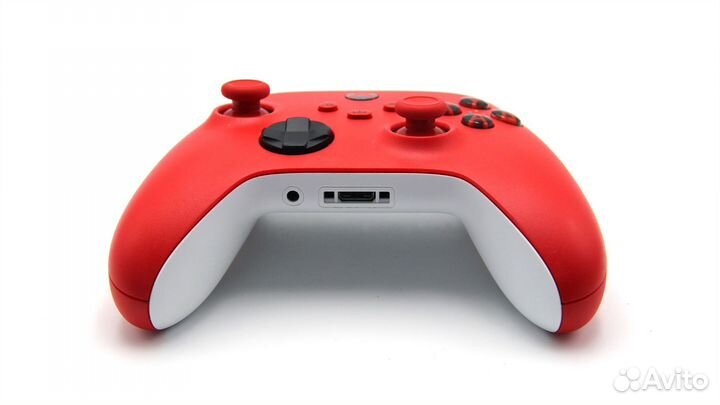 Геймпад Microsoft Xbox Wireless Controller Red