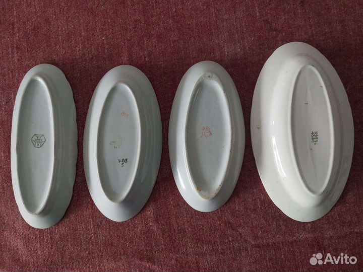 Селедочницы