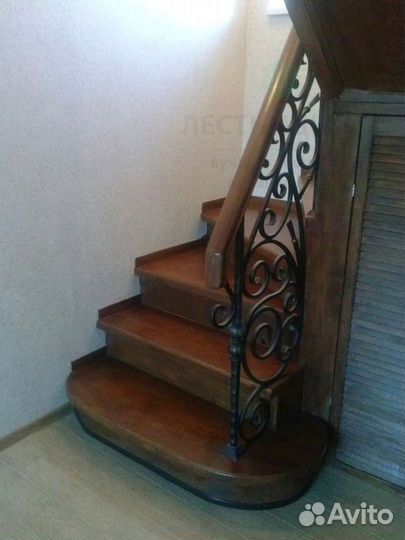 Лестница на заказ