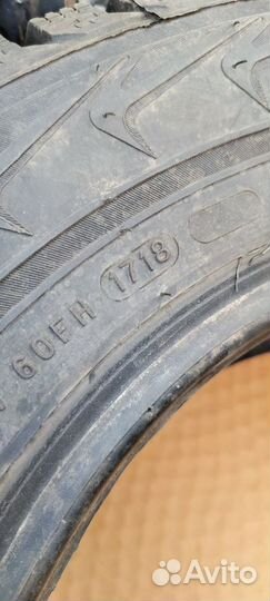 Nokian Tyres Nordman 5 175/70 R13 82