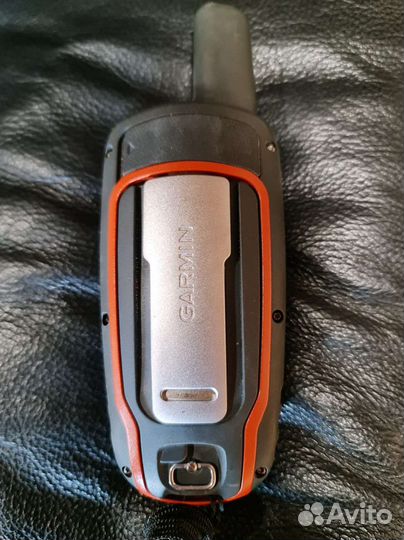 Навигатор garmin 62 s подарок рыбаку