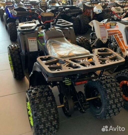 Wild 124-8. Серый. Новые