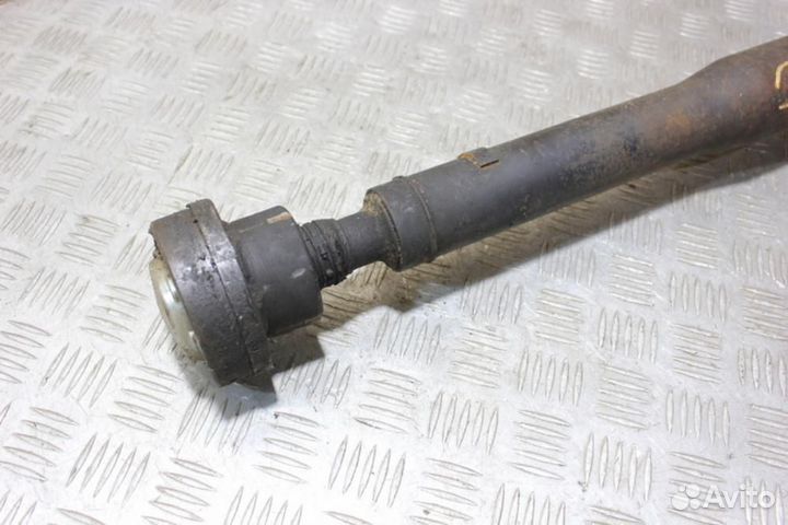 Вал карданный передний Discovery iii 2004-2009