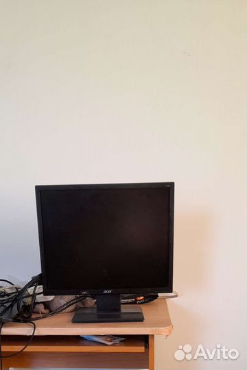 Монитор acer
