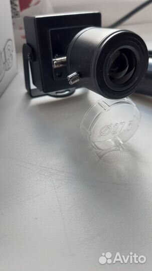 Камера видеонаблюдения IP Revotech Новая