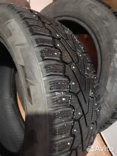 Pirelli Ice Zero 235/55 R18