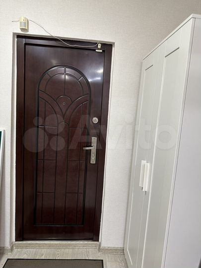 Офис, 19 м²