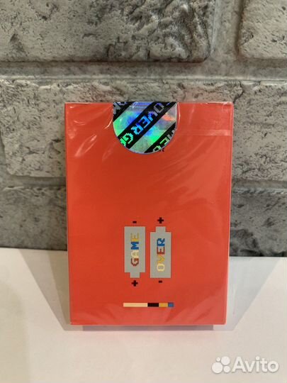 Редкие Коллекционные карты Gemini 