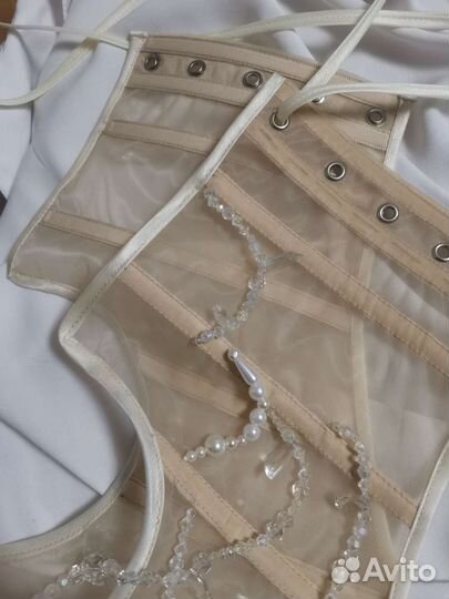 Корсет подгрудный