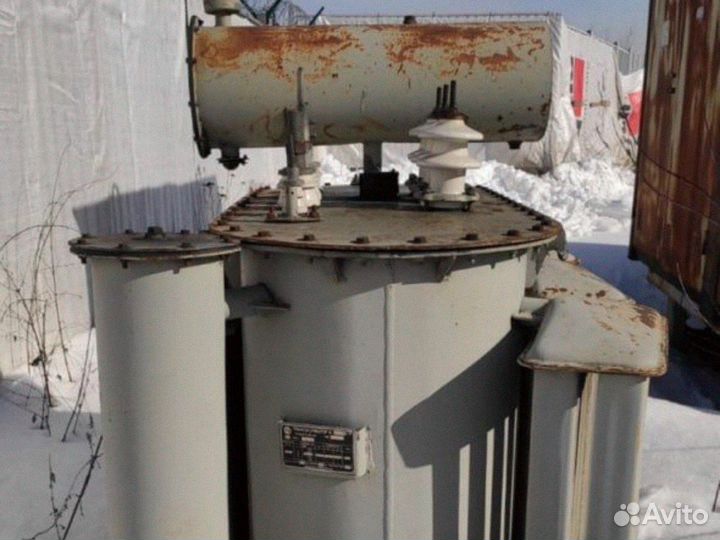 Продажа трансформаторов без посредников