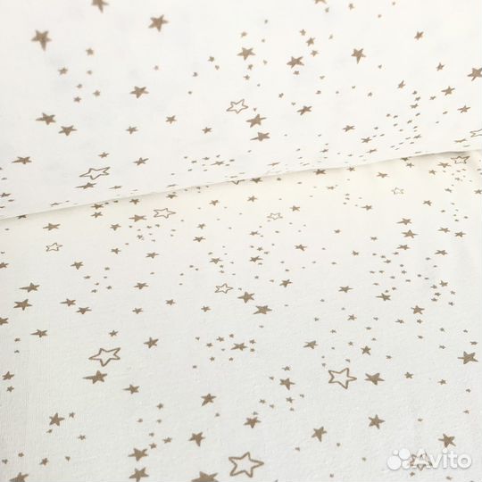 Интерлок ткань