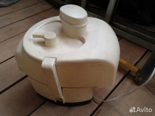 Соковыжималка свшпп-302 садовая