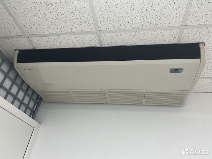 Кондиционер бу