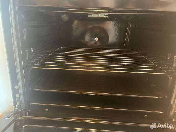 Плита электрическая