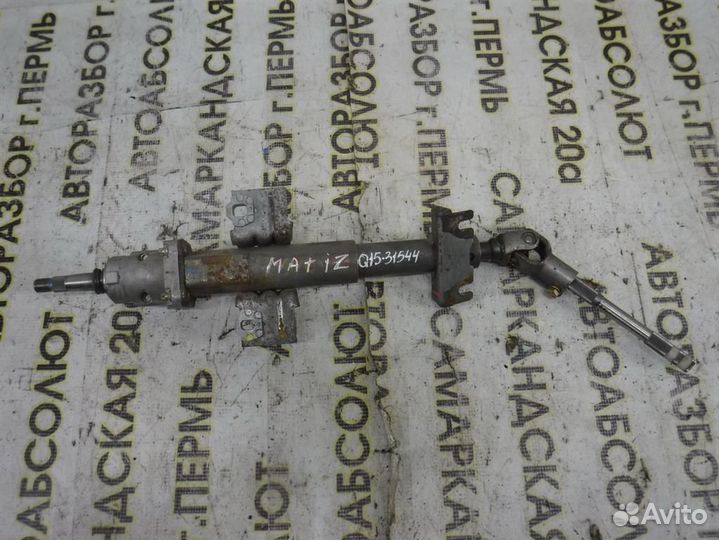 Колонка рулевая Daewoo Matiz 1997-2015