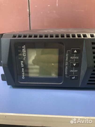 Источник бесперебойного питания ибп SNR