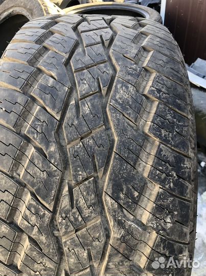 Toyo Open Country A/T Plus 295/40 R21