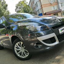 Renault Scenic 1.6 MT, 2011, 121 000 км, с пробегом, цена 965 000 руб.